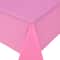 Nappe en plastique unie de 1,3 m x 2,7 m de Celebrate It